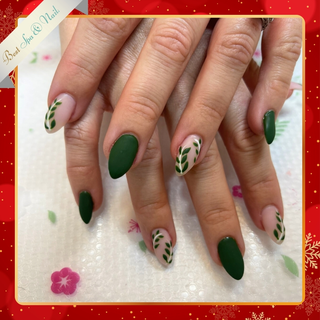 Best Spa & Nails in Robbinsville Twp, New Jersey 08691